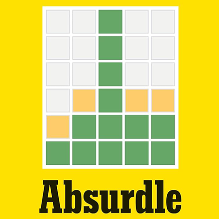 Absurdle