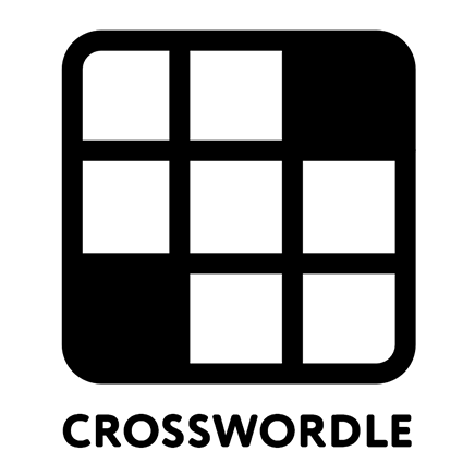 Crosswordle