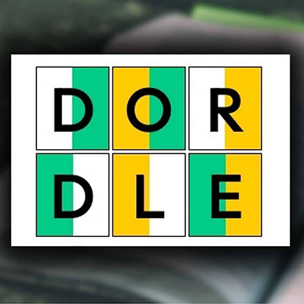 Dordle