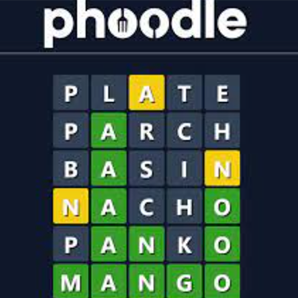 Phoodle