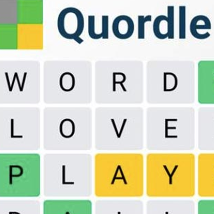 Quordle