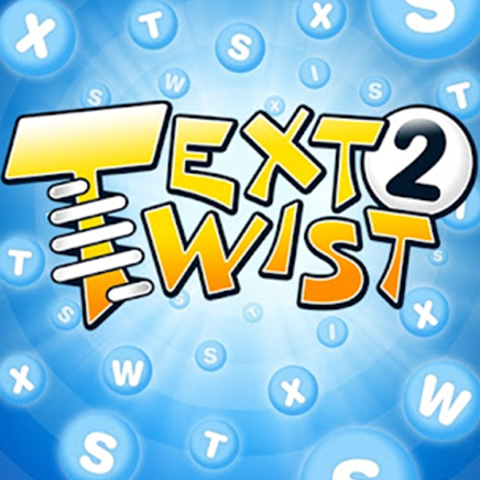 Text Twist 2
