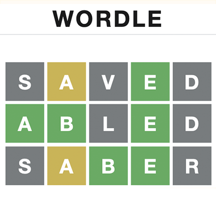 Wordle Game
